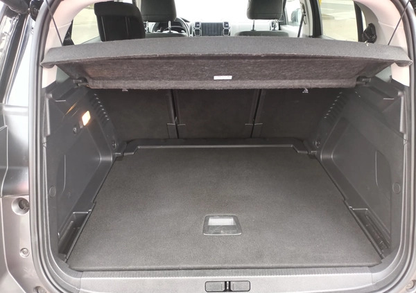 Citroen C5 Aircross cena 99900 przebieg: 38977, rok produkcji 2019 z Kruszwica małe 436